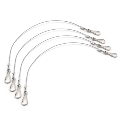Cable Restraint 300mm (4 pack)