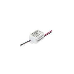 IP65 500mA 4W Mini Dimmable Constant Current